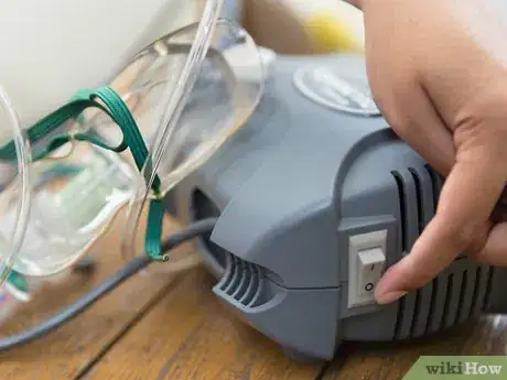 Imagen titulada Use a Nebulizer Step 7