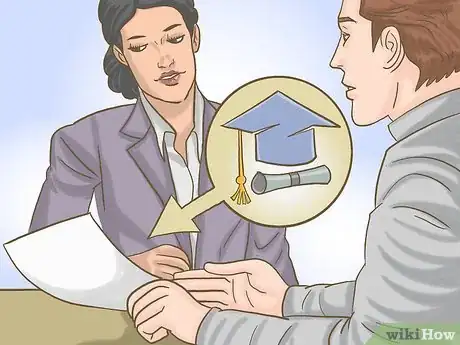 Imagen titulada Become an NYPD Detective Step 11
