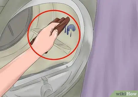 Imagen titulada Clean a Clothes Dryer Step 12
