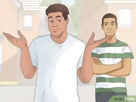 Imagen titulada Deal With People Who Strongly Disagree With You Step 13