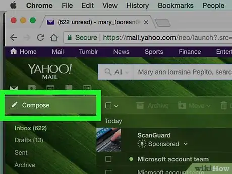 Imagen titulada Send Someone an Email Step 22