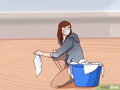 Imagen titulada Prevent Cat Allergies Step 15