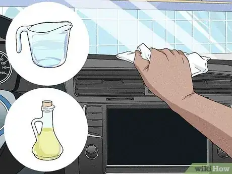 Imagen titulada Get Weed Smell Out of Car Step 7
