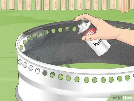 Imagen titulada Make a Smokeless Fire Pit Step 4