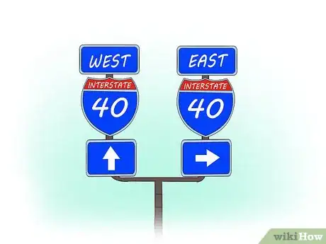 Imagen titulada Travel from Los Angeles to Grand Canyon Step 2