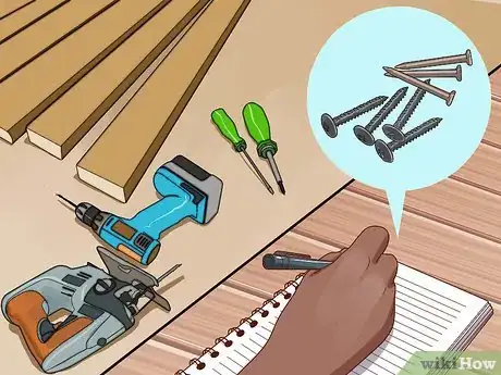 Imagen titulada Build a Skateboard Ramp Step 4