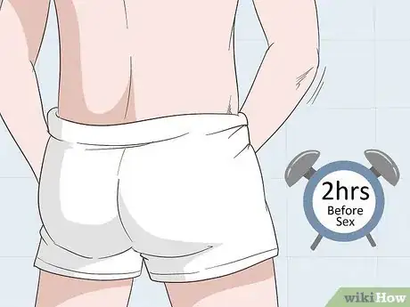 Imagen titulada Last Longer in Bed Naturally Step 2