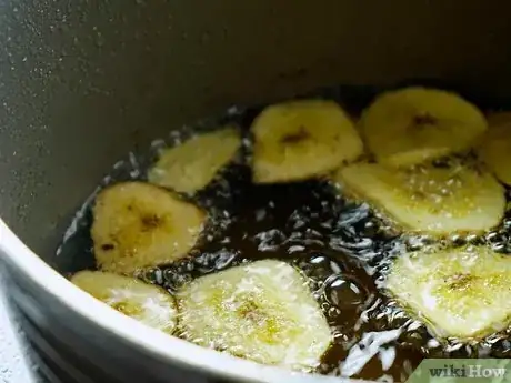 Imagen titulada Make Banana Chips Step 11