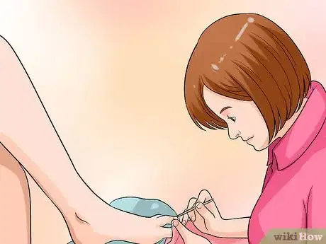 Imagen titulada Relieve Ingrown Toe Nail Pain Step 31