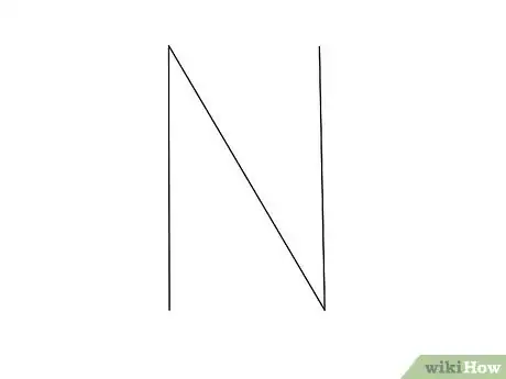 Imagen titulada Draw 3D Letters Step 47