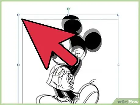 Imagen titulada Make Pictures out of Text Step 4
