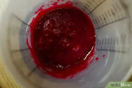 Imagen titulada Make Raspberry Puree Step 5