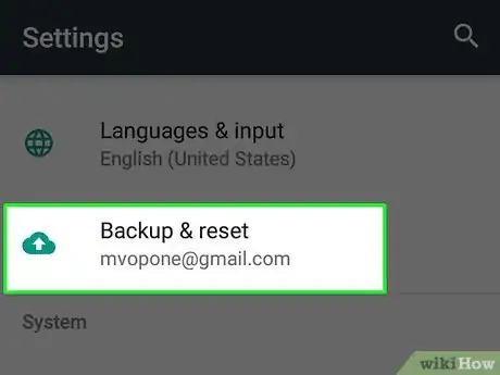 Imagen titulada Back Up Data Step 30