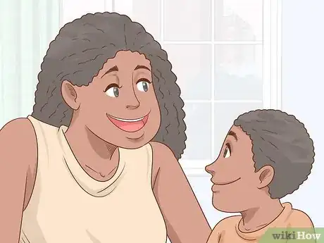 Imagen titulada React when Your Child Comes Out As Nonbinary Step 12