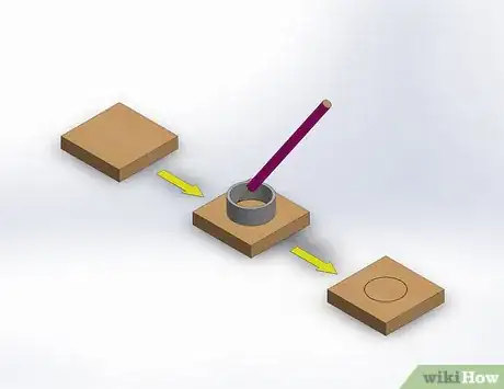 Imagen titulada Make a Suppressor Step 9Bullet1