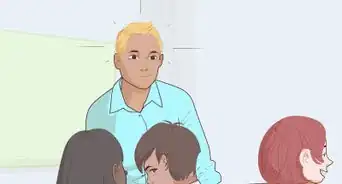 hacer que un salón de clases guarde silencio