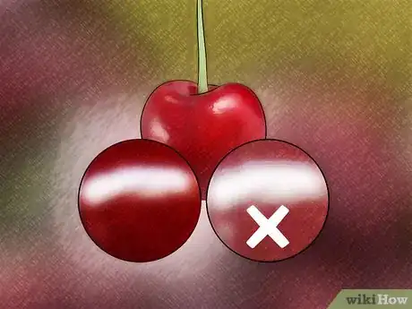Imagen titulada Select and Store Cherries Step 4
