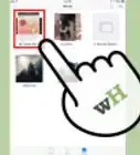hacer capturas de pantalla con un iPad