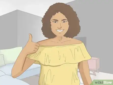 Imagen titulada Avoid Getting Embarrassed Step 6