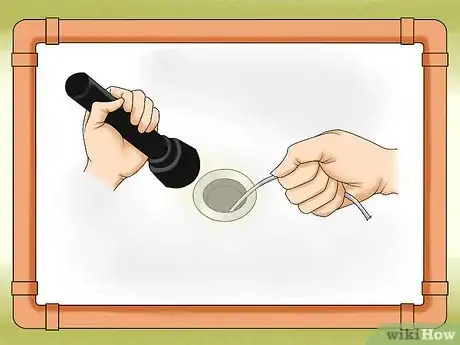 Imagen titulada Unclog a Shower Drain Step 6