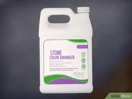 Imagen titulada Remove a Scratch from a Granite Countertop Step 9