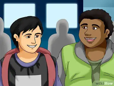 Imagen titulada Find Gamer Friends Step 10