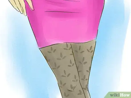 Imagen titulada Dress in the American 1980s Fashion Step 4