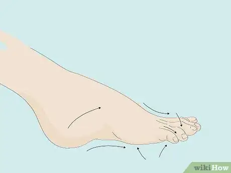 Imagen titulada Tickle Feet Step 14