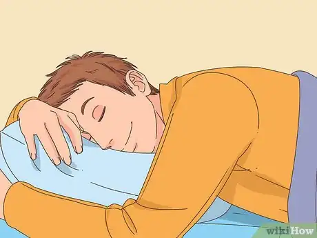 Imagen titulada Have Fun when Sick at Home Step 1