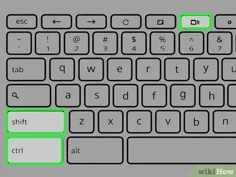 Imagen titulada Screenshot on Chrome Step 5