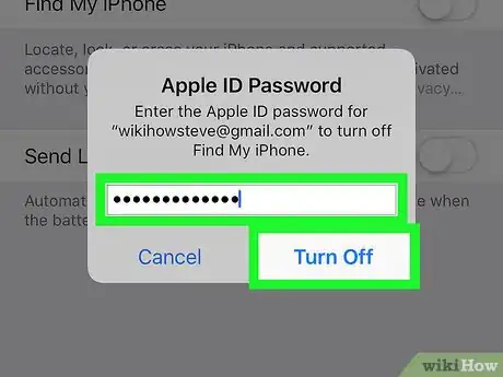 Imagen titulada Remove Your Device from Find My iPhone on PC or Mac Step 6