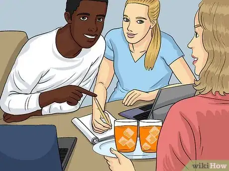 Imagen titulada Ask a Girl's Parents for Permission to Date Her Step 7
