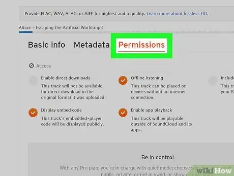 Imagen titulada Create a Download Link for MP3 Step 30