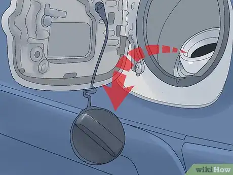 Imagen titulada Clean Diesel Injectors Step 8