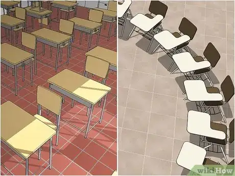 Imagen titulada Decorate a Classroom Step 2
