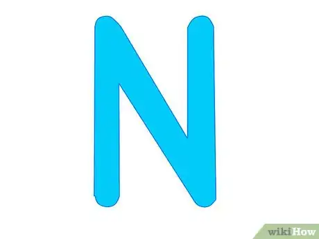 Imagen titulada Draw 3D Letters Step 49