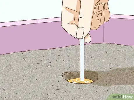 Imagen titulada Check Blood Sugar of a Cat Step 7