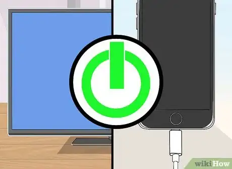 Imagen titulada Connect Your iPhone to Your TV Step 5