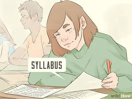 Imagen titulada Tell Your Teachers You Won't Be Here over Email Step 1