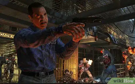 Imagen titulada Get Better at Zombies in Black Ops 2 Step 6