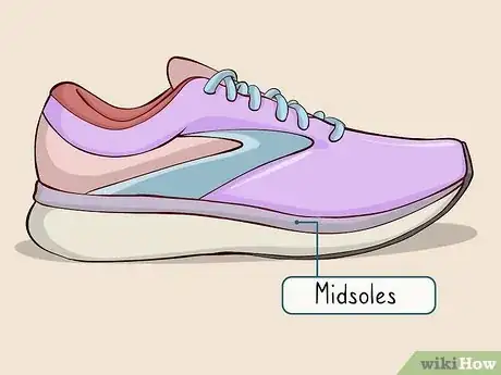 Imagen titulada Choose Comfortable Walking Shoes Step 4
