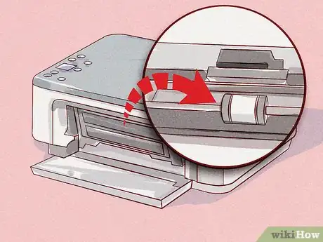 Imagen titulada Clear a Paper Jam Step 26