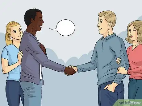 Imagen titulada Ask a Girl's Parents for Permission to Date Her Step 3