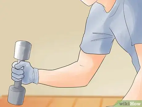 Imagen titulada Build Forearm Muscles Step 16
