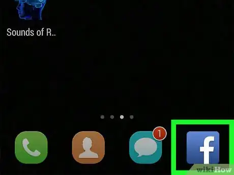 Imagen titulada Make Facebook Pictures Private on Android Step 11