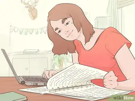 Imagen titulada Write a Body Paragraph Step 3