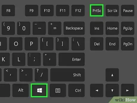 Imagen titulada Screenshot on Chrome Step 2