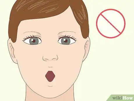 Imagen titulada Fix a Crooked Nose Step 6
