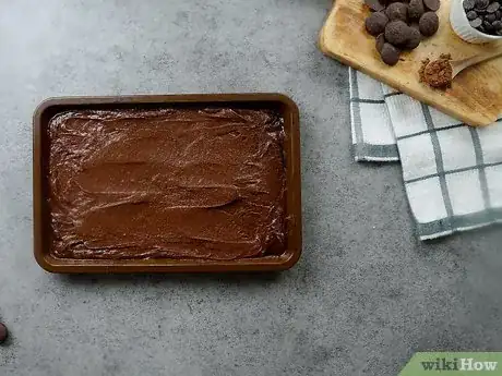 Imagen titulada Make Chocolate Covered Brownie Bites Step 5