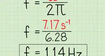 calcular una frecuencia